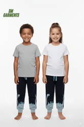 SOOCUTE KIDS TROUSER - Smgarment's